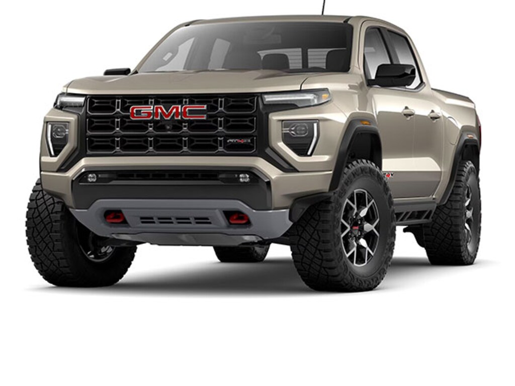 Used 2024 GMC Canyon For Sale at DIAMOND CHEVROLET VIN 1GTP6EEK0R1148256